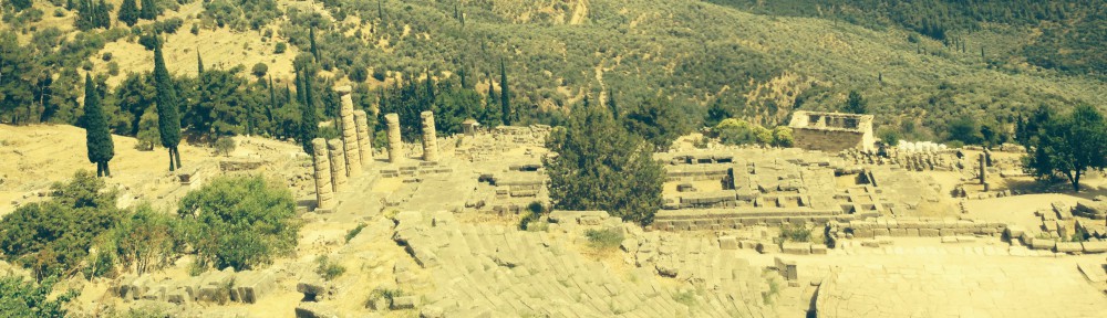 Theophania: A coven of the Assembly of the Sacred Wheel