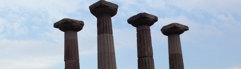 Theophania: A coven of the Assembly of the Sacred Wheel